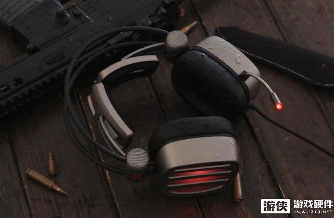 CSGO国服开测怎可少 西伯利亚S21游戏耳机评测