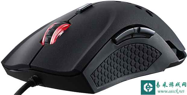 TT发布Ventus X Plus系列鼠标新品！参数中规中矩