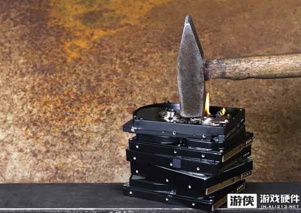 逆袭SSD！新一代机械硬盘是这样：东芝也玩新技术