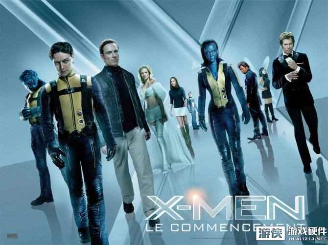 雷柏VH200耳机推荐听大片—X战警：第一站