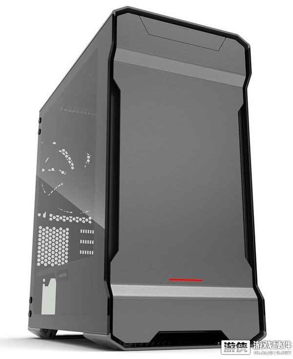 MOD玩家看过来！追风者推出大侧透小钢炮机箱新品