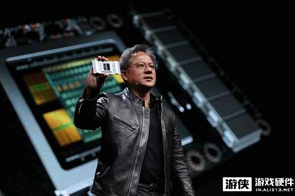 新核弹降临！英伟达发布Volta旗舰计算卡Tesla V100