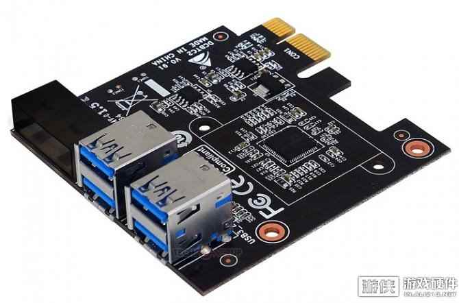 勒索病毒要的比特币有多难挖?映泰专门出了挖矿配件