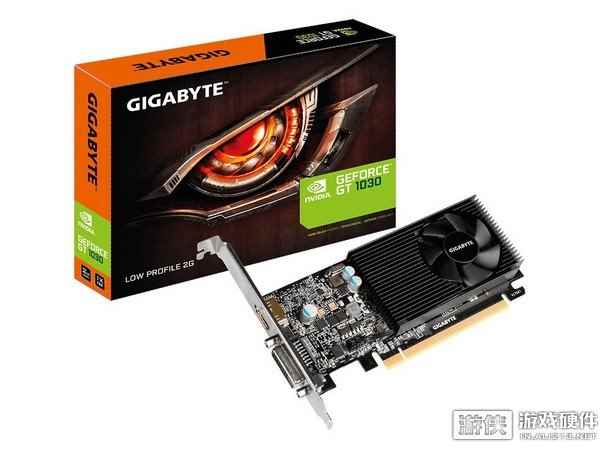 技嘉发布非公版GT 1030显卡！入门卡用料也不马虎