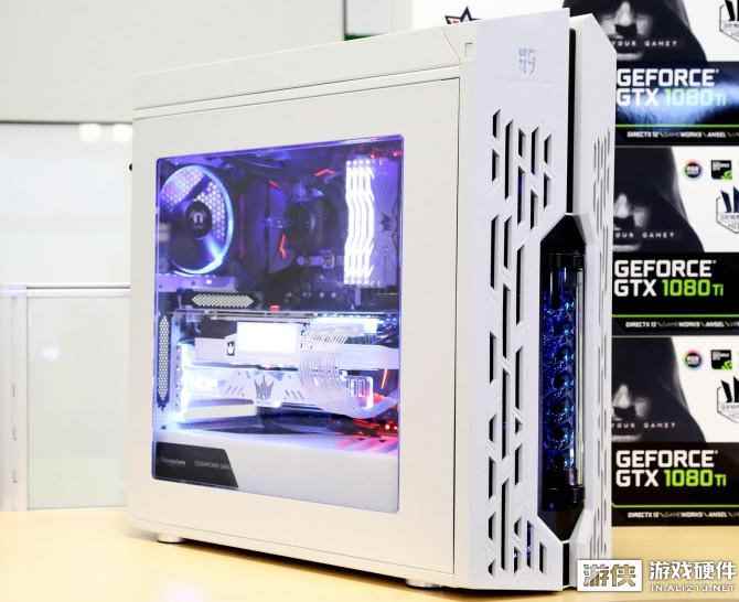 5月装机推荐：全套HOF打造万元游戏神机