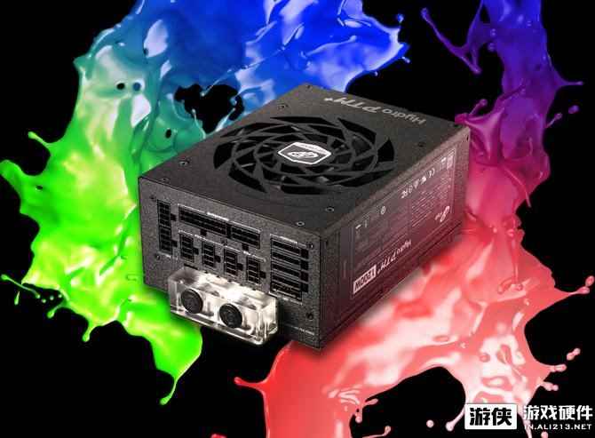 台北电脑展：全汉将发布全球首款80Plus铂金水冷电源