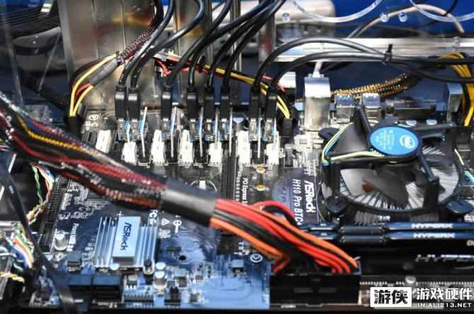 英伟达不仅要推GTX 1060矿卡!还要更新驱动优化挖矿