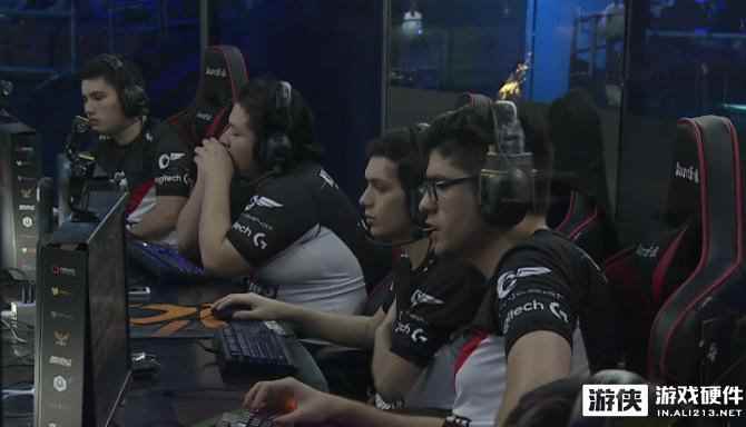 傲风将见证王朝诞生！Newbee晋级银河杯胜者组决赛