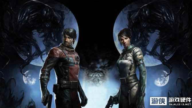 重制版良心作！沉浸于外太空恐怖的《掠食》