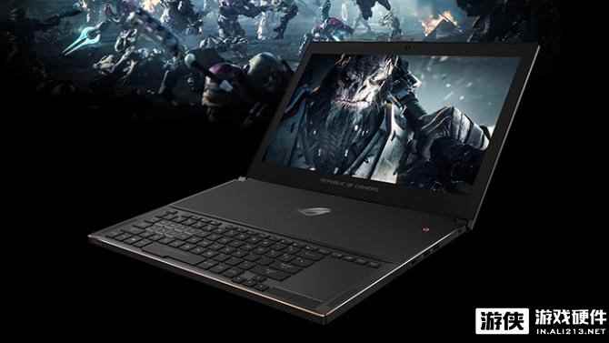 全球首款Max-Q设计的华硕ROG Zephyrus游戏本上市
