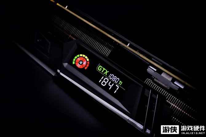 “看见”性能！全新iGame Vulcan X系列震撼亮相