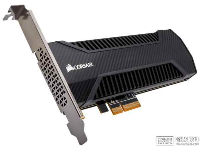 将你的SSD移到快车道！海盗船推出NX500高性能SSD