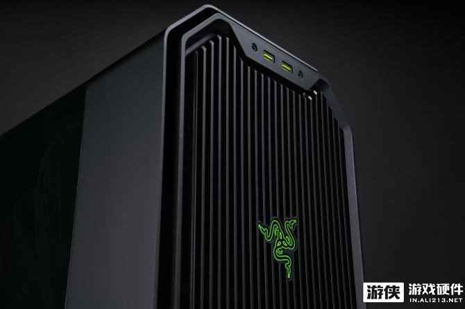雷蛇推出顶级游戏PC！信仰绿顶配3万块买不了吃亏