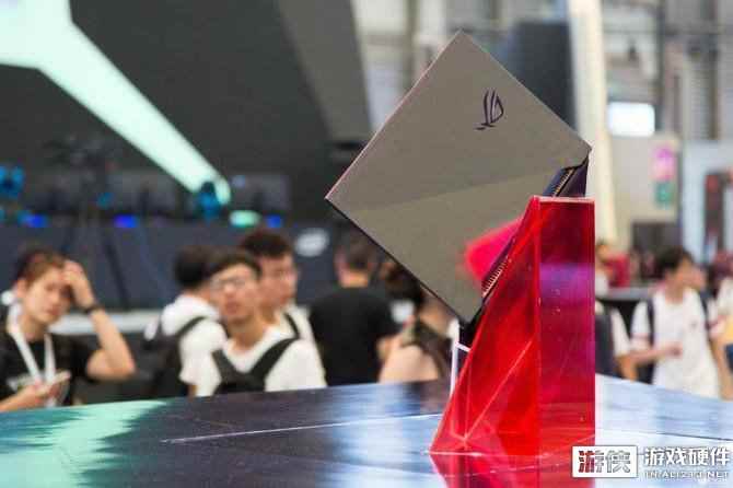 CJ2017：华硕用实力带你游览玩家国度