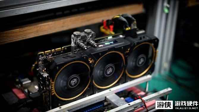芯片百里挑一！iGame GTX1080Ti Kudan非公最高频
