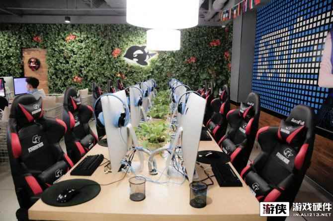 网鱼竞技场如约回归！傲风与你继续见证王者之争