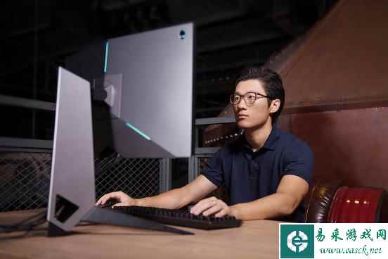 Toodming王者归来！ALIENWARE外设全线上市