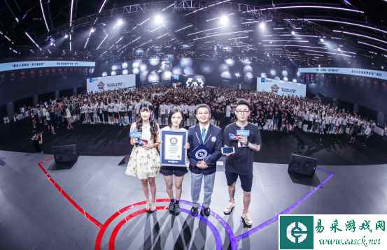 vivo最强王者嘉年华，携Xplay6打造电竞狂欢节