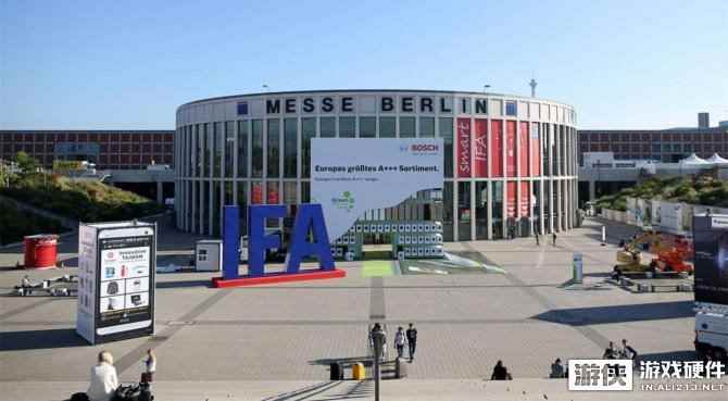 雷柏再登2017IFA，明星产品惊艳亮相
