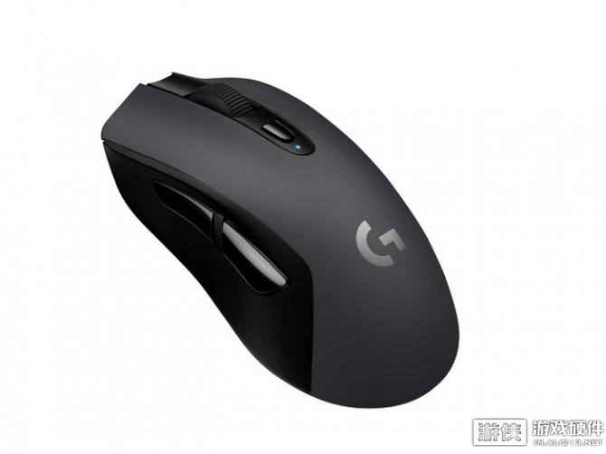 罗技发布G603/G613无线游戏键鼠与G840超大鼠标垫