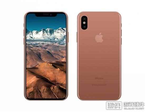iPhone 8首批出货量曝光！不炒到一万块算我输！