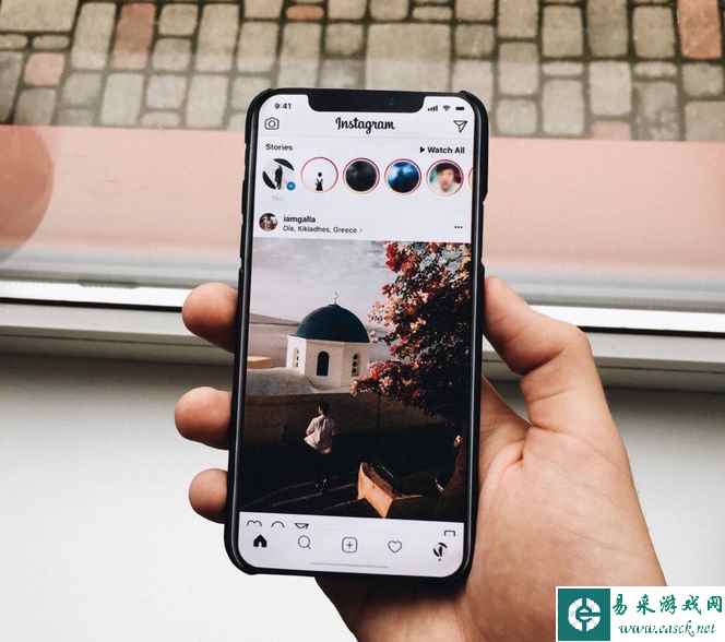 专为全面屏优化！iPhone8用户界面曝光