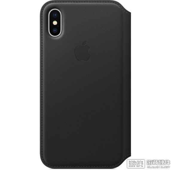 苹果官网上线一批iPhone X配件！一个手机壳三百多