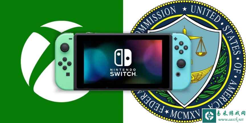 微软泄漏的文件表明：下一代Switch主机将于明年推出