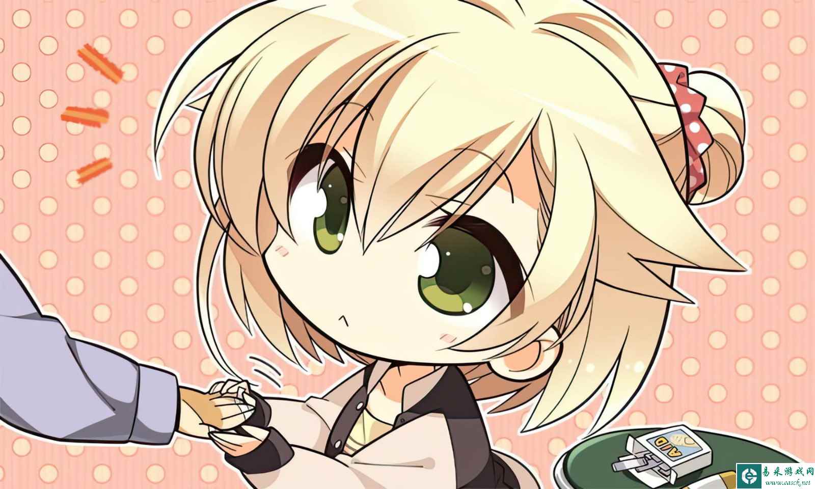 柚子社经典名作《魔女的夜宴》Steam游戏页面上线 7月21日发售