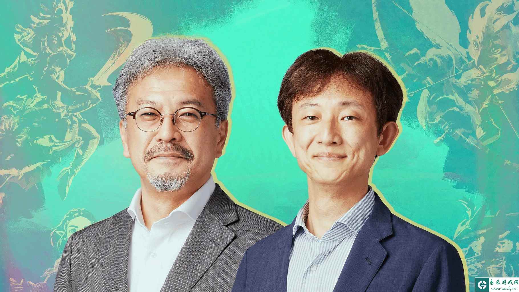 《塞尔达》系列制作人：我们的创意从未受到限制