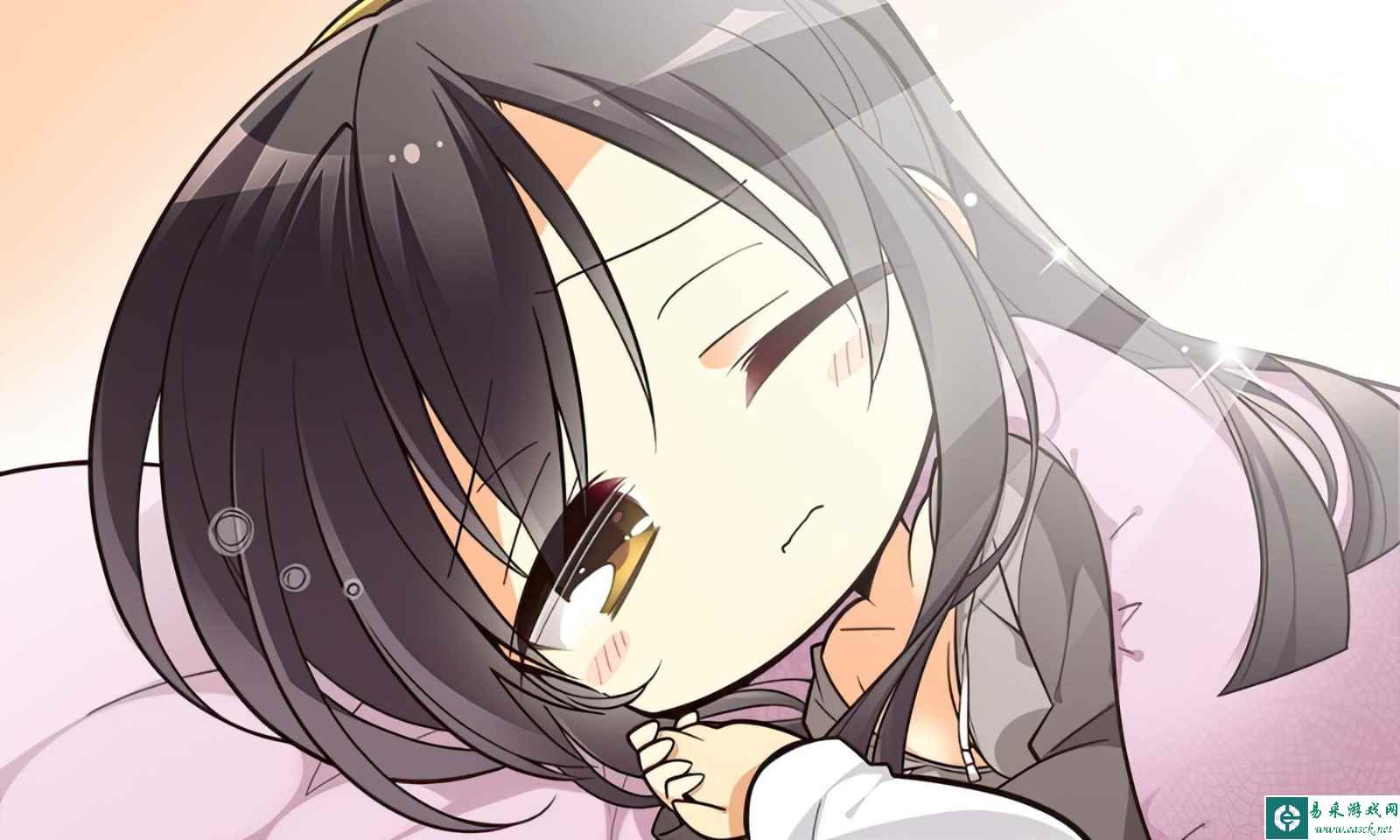 柚子社经典名作《魔女的夜宴》Steam游戏页面上线 7月21日发售