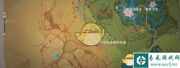 《原神》如留时的星影攻略