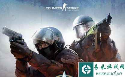 画面玩法全面升级，一手《CS:GO》体验抢鲜看