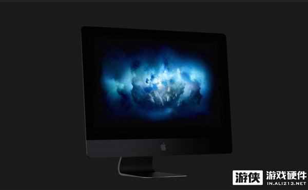 苹果iMac Pro跑分曝光！原来用的是Intel定制处理器