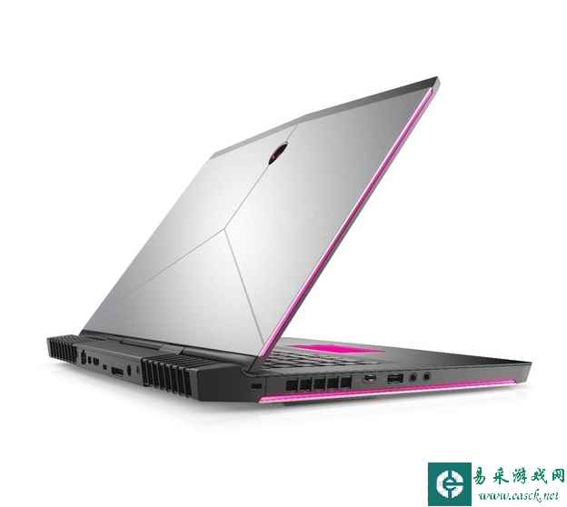 Alienware三大史诗级重磅新品降临，突破地表最强极限