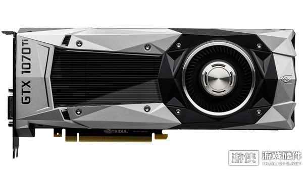 外媒抢先曝光英伟达GTX 1070 Ti 3D Mark跑分成绩！