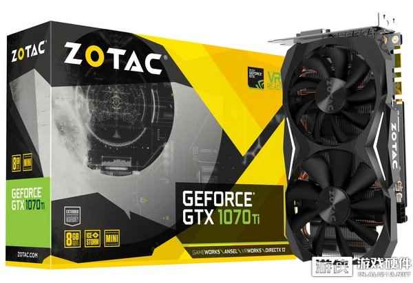就喜欢越做越小!索泰GTX 1070Ti Mini显卡正式公布