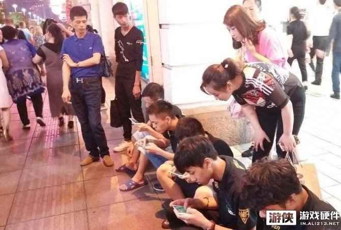 2017手游趋势是什么？王者荣耀还会继续火吗？