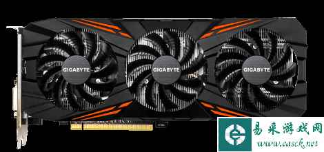 技嘉GeForce GTX 1070ti Gaming 显卡正式发布