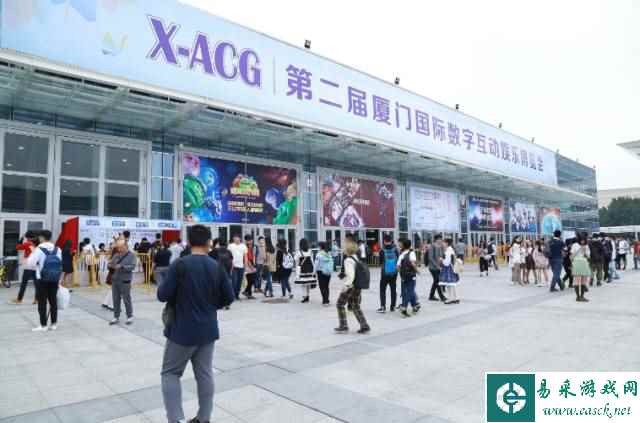 X-ACG吸引大批二次元、电竞玩家！傲风成为现场焦点