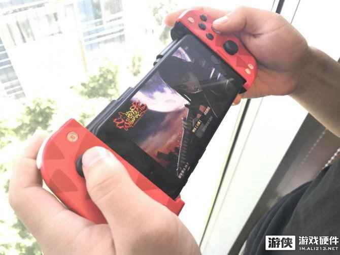 动作手游革新之作——《魂之轨迹》游戏测评，开创XY键连招先河