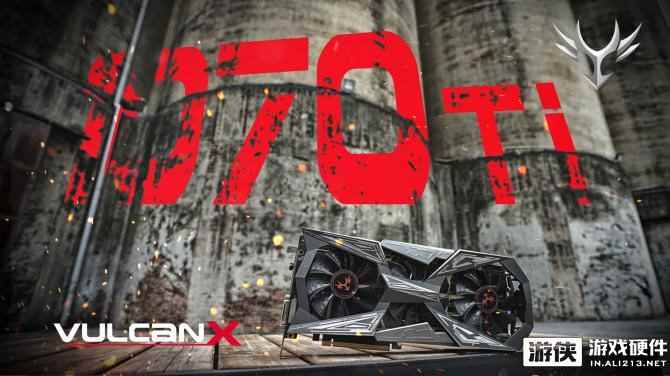 大有可为！初探GeForce GTX 1070 Ti超频潜力