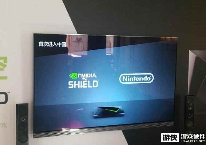 NVIDIA SHIELD国行终于要来了！还将带来Wii经典游戏