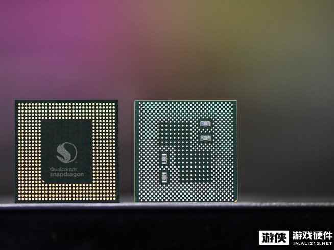 高通发布骁龙845/Windows 10笔记本 小米7或将首发