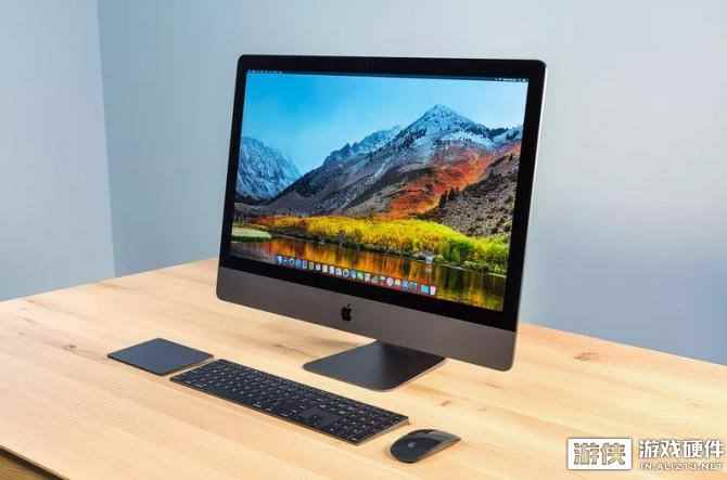 感受一下十万块的气息！外媒带来苹果iMac Pro图赏