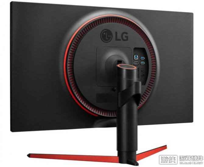 LG新款电竞显示器发布！240Hz刷新率+1ms响应时间