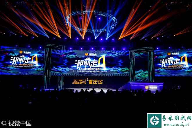 傲风获年度创新奖 如何从电竞大牌中脱颖而出？