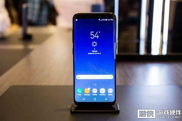 S9真要来了！三星GalaxyS8/S8+官方全系降价689元