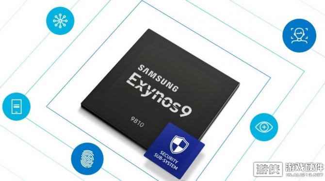 CES 2018：S9首发!三星Exynos 9810处理器获创新大奖