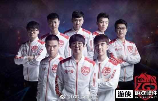 LGD勇者无惧：LOL三连胜，征战ESL备战IEM！
